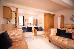 Calder House, Fochabers